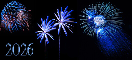 Jahreswechsel 2025-2026