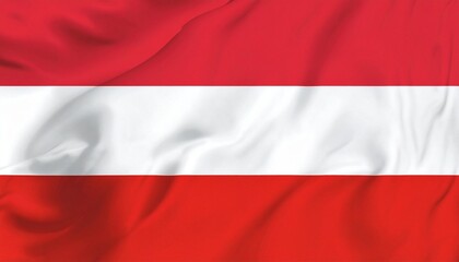 Naklejka premium flag of Austria 