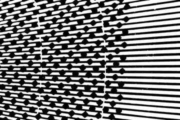 Abstract background, white and black, high contrast