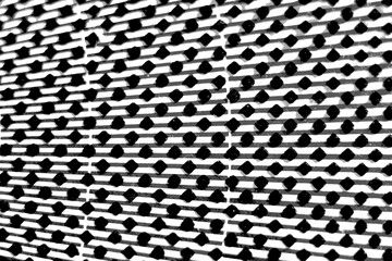 Abstract background, white and black, high contrast