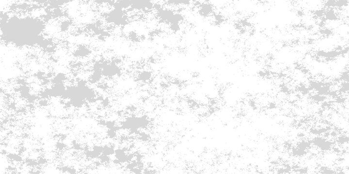 Old paper texture and grunge paper background with a grey marble stone surface pattern featuring winter ice and snowflake design for a cold Christmas wallpaper backdrop