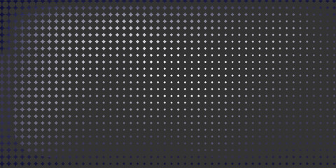 Naklejka premium modern.Abstract Dark Dot Pattern Background With Subtle Grid Texture For Modern Tech Designs