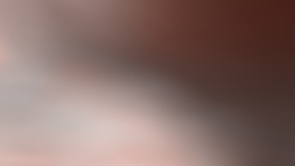 Eerie sky image of natural clouds forming over Thailand. Blurred gradient of soft brown and white. Sky, clouds, sunset, blue, nature, sun, weather, light, landscape, dramatic, dark, sunlight, scenery,