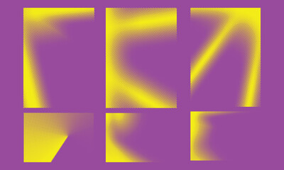 Modern Halftone Collection