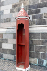 Royal Guard Kopenhagen Hoese