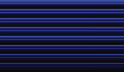 Blue Horizontal Lines, Dark and Light, Simple Pattern, Background Use a subtle, modern background featuring alternating dark and light blue horizontal lines, creating a calming visual effect