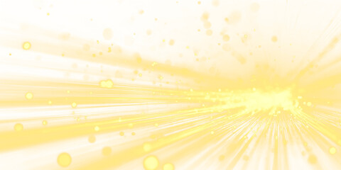 Soft orange light background supports yellow neon and laser line effects forming a futuristic tunnel ideal for png. Motion red drifts smoothly forward. Speed illuminates the scene with bright clarity.