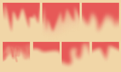 Modern Dot Texture Pack