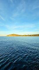 Stunning landscapes of Croatia featuring the Adriatic Sea, mountains, sunsets, yachts, and islands. Perfect for travel, nature, and coastal themes.