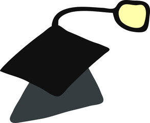 학사모02_선화_졸업식_종업식_수료식