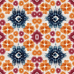 watercolor pattern Shibori print pattern, tie dye allover, textile, Shibori allover, dye pattern, watercolour pattern,design Abstract Print, Shibori print	
