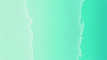 Abstract fluid art background featuring vibrant mint, teal, and aqua colors with soft merging edges. Dynamic texture perfect for modern design, luxury branding, wallpaper, or textile prints.
