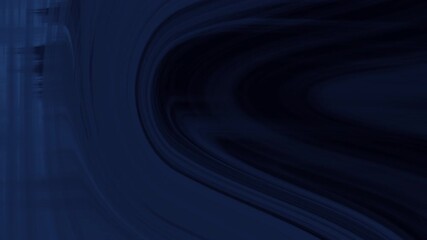 Abstract swirl of deep blue colors, suitable for website backgrounds, posters, and digital designs that need a calming aesthetic touch.