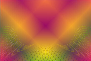 abstract colorful background