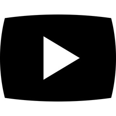 video player icon