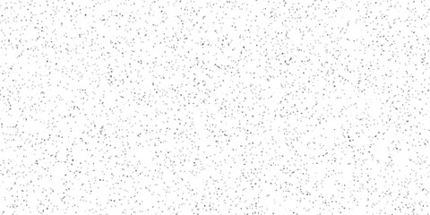seamless ink quart grunge white wall concrete mosaic splatter distressed black and white terrazzo floor tail bathroom, kitchen limestone texture.	