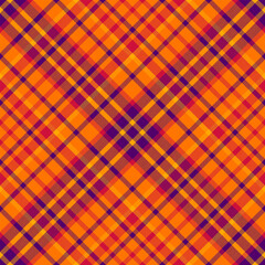 Warm, vivid plaid pattern. Perfect for fall textiles, backgrounds, or adding a touch of rustic charm. Versatile for print or digital designs. Cozy  stylish.