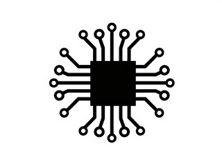 Computer chip