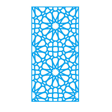 Arabic islamic design.ai pattan