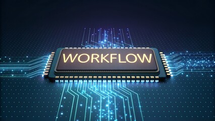 Streamline workflow with modern technology for efficient business process automation