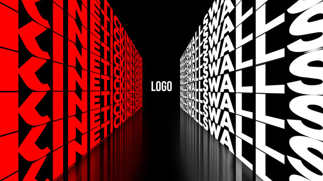 Kinetic Walls Titles 1