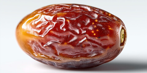 donut with bite taken out, white icing, brown dough, macro texture, soft lighting, sweet treat, dessert indulgence,