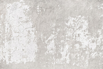 texture concrete wall, cemented surface of the building, abstract background