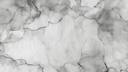 Elegant Marble Texture Background with Grey Patterns and Subtle Veins Perfect for Design Projects and Print Media