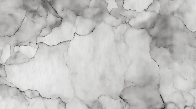 Elegant Marble Texture Background with Grey Patterns and Subtle Veins Perfect for Design Projects and Print Media