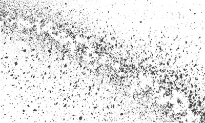 Halftone grainy texture modern distressed vector backdrop, Dusty grain noise effect abstract grunge halftone vector,