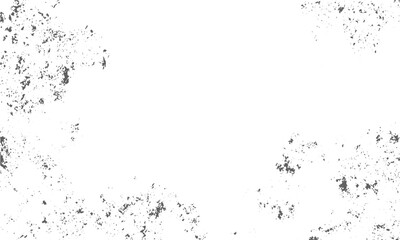 Obraz premium Gritty black white abstract grunge texture distressed background, Sketch abstract texture black white grunge distressed effect, 
