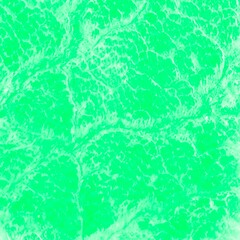 Obraz premium Abstract bright green marble texture background.