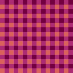 Seamless plaid pattern	
