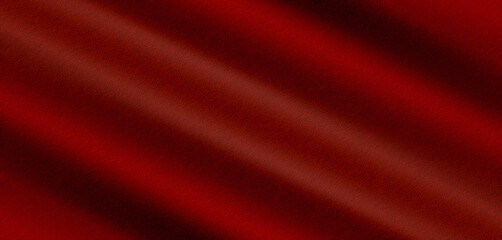 Dark red leather texture