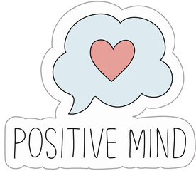 positive mind