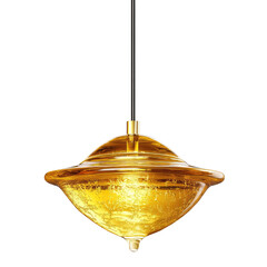 Golden Honey Dripping From A Decorative Dipper Against A Transparent Background Capturing Liquid Texture And Illuminating Golden Light