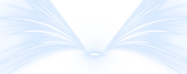 Electric streaks twist and curve over a futuristic city skyline. Vibrant colors pulse with kinetic energy and motion. Perfect for cyberpunk themes. PNG