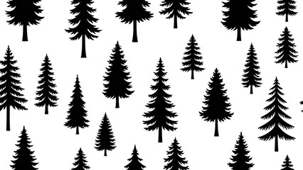 Five happy Christmas elves jumping in the air.