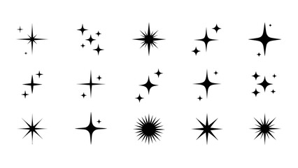 Five happy Christmas elves jumping in the air.