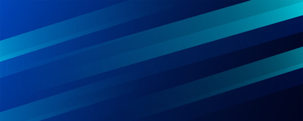 Blue abstract background. Eps10 vector modern