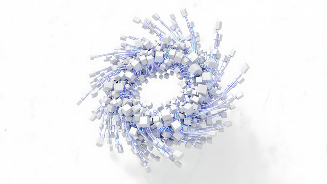Alpha particle