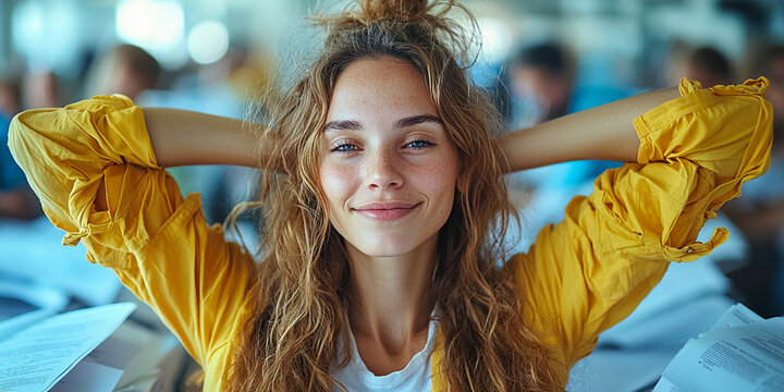 Building confidence in setting personal limits for life Generative AI