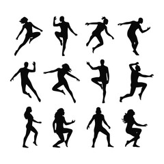 Zodiac Signs Silhouette Collection Sitaron Ke Nishaan Aur Unki Mukammal Numaindagi