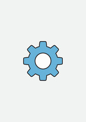 gear wheels icon