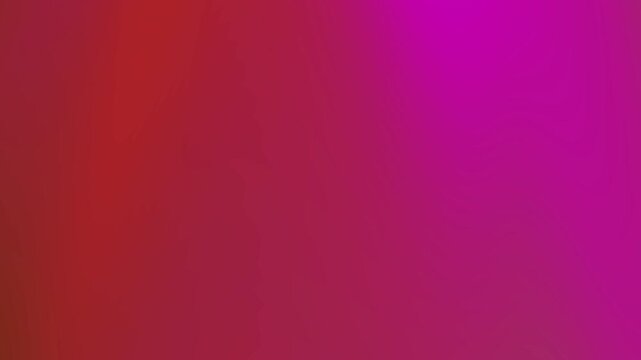 Gradient of red shifting to magenta color suitable for backgrounds, digital designs, abstract art, branding, and vibrant graphic projects.