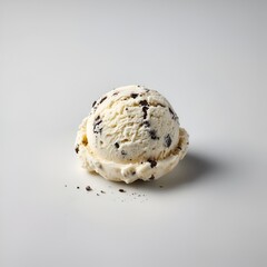 Refreshing Ice Cream Treat