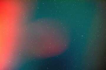 light leak overlay effect with scratch dust and colorful light leaks,retro grain noisy film flare on black background,analog old film burn overlay,abstract background with blur rainbow ray