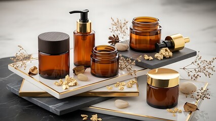 still life with beer