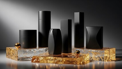 still life with candles