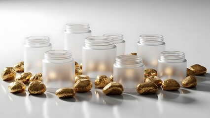 salt and pepper shakers